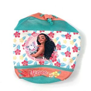 Disney's Moana Pua Tote Kid's Children's Backpack